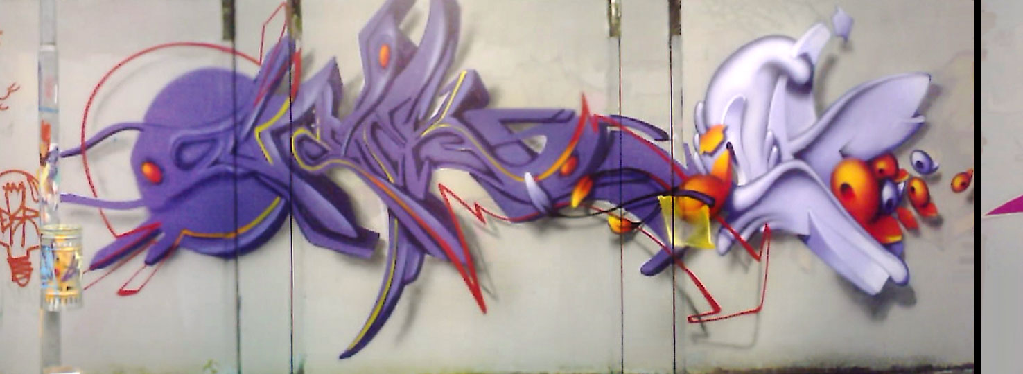 WEYK + ASKER  JAMMIRE 2005
